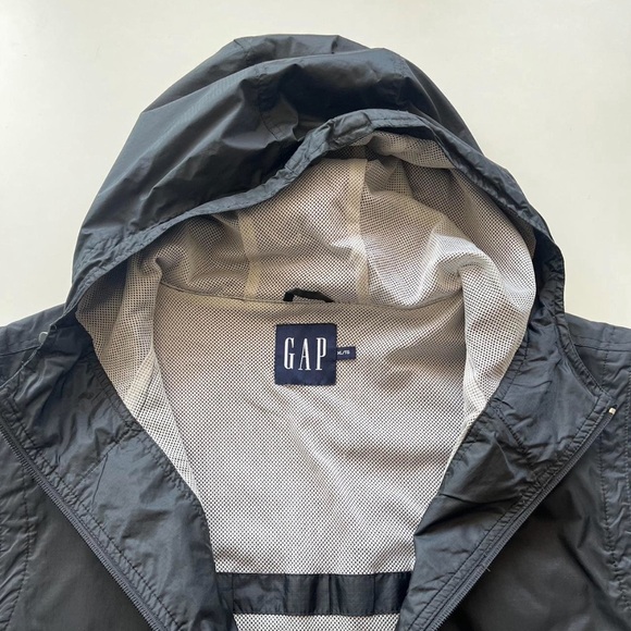 Y2K Vintage Gap Utility Vest - Picture 9 of 9